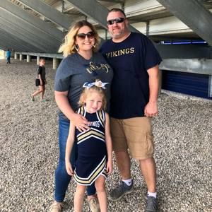 Meet your Posher, Julie